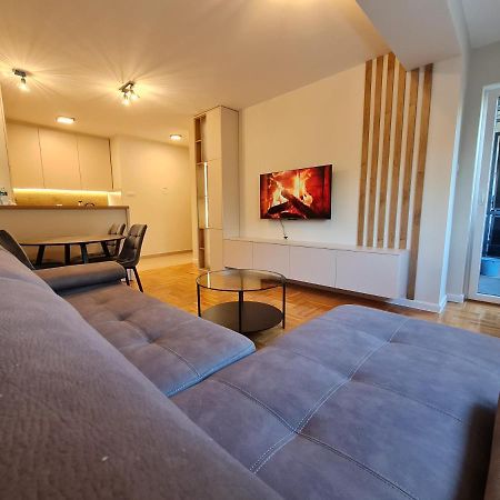 Agera Apartments Banja Luka Luaran gambar