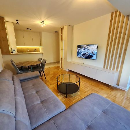 Agera Apartments Banja Luka Luaran gambar