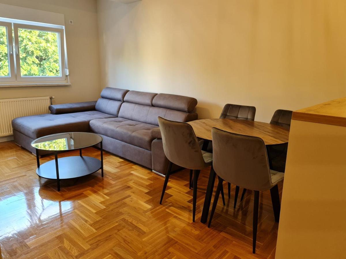 Agera Apartments Banja Luka Luaran gambar