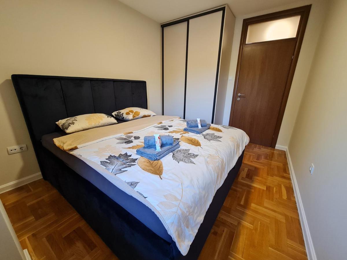 Agera Apartments Banja Luka Luaran gambar