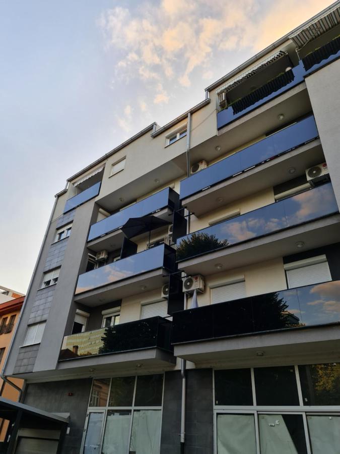 Agera Apartments Banja Luka Luaran gambar