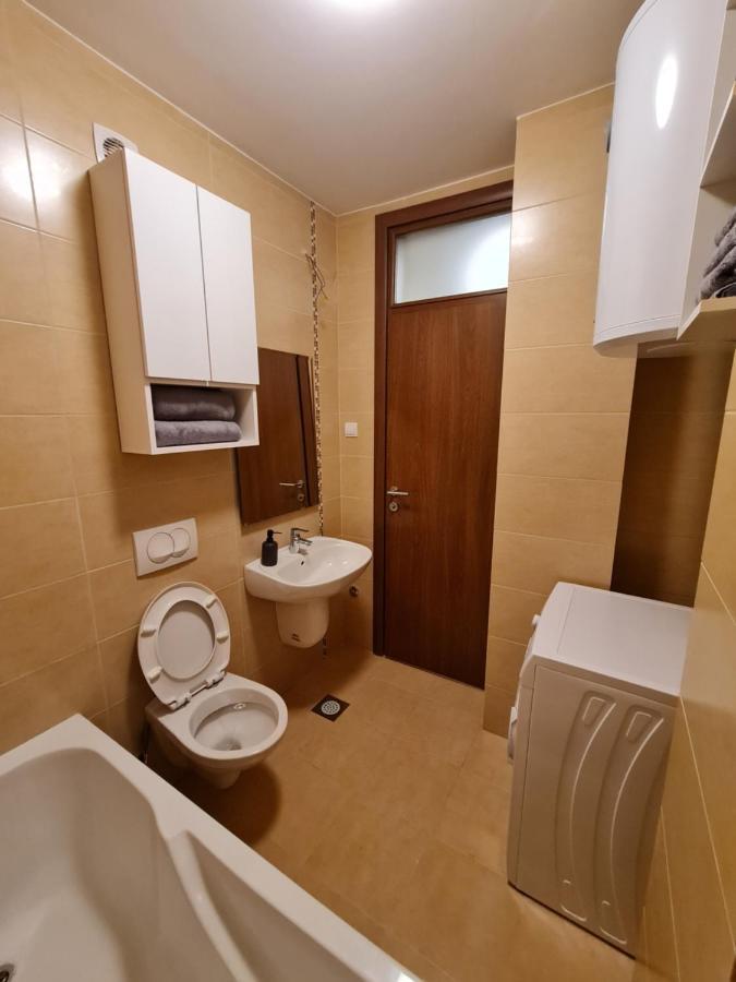 Agera Apartments Banja Luka Luaran gambar