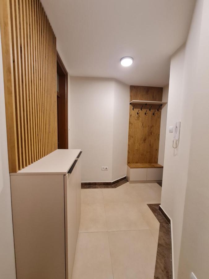 Agera Apartments Banja Luka Luaran gambar