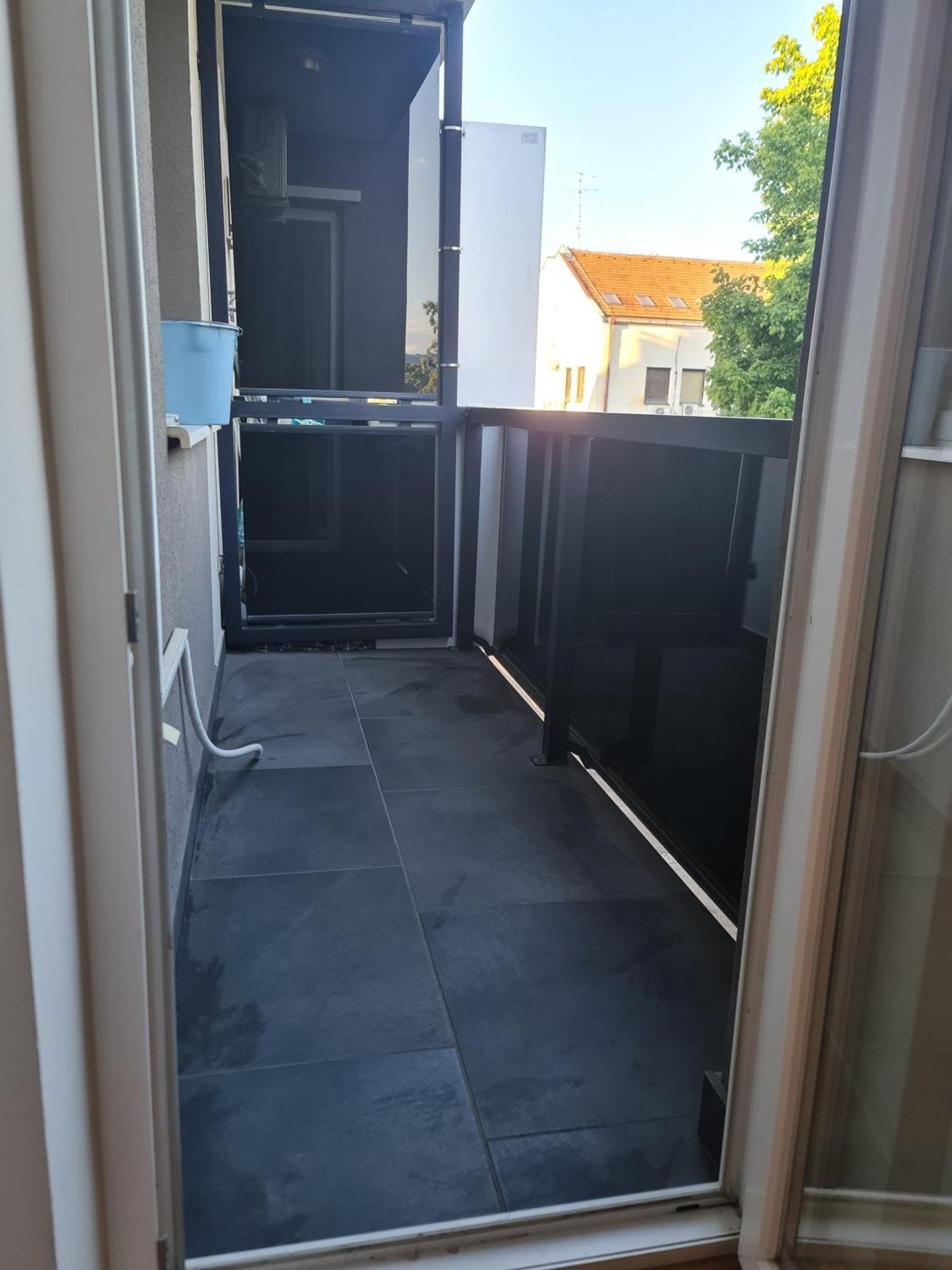 Agera Apartments Banja Luka Luaran gambar